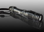 ITP Light C10R CREE LED Flashlight