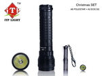 iTP Light Christmas Set - A6 Polestar & A3 EOS SS