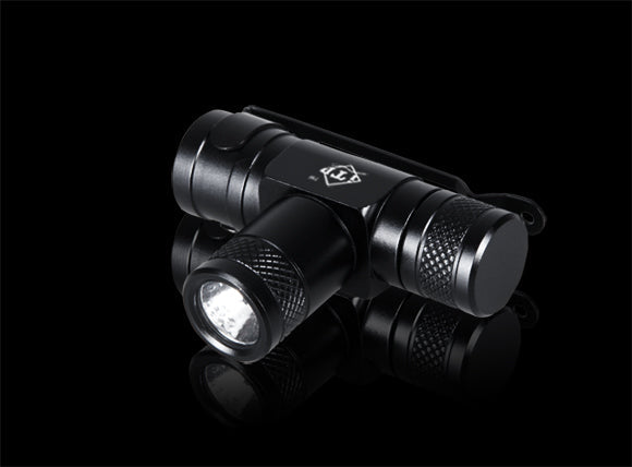 iTP Light H01 CREE LED Headlamp