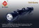 iTP Light SA2 2 x AA CREE XP-E R2 LED Flashlight