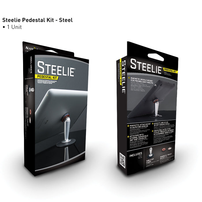 Nite Ize Steelie Pedestal Kit