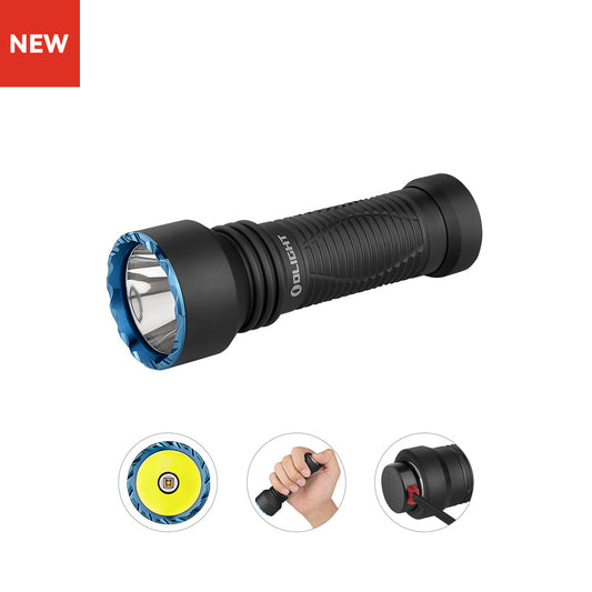 Olight Javelot Mini Long Range EDC Flashlight