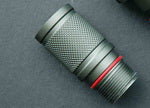 JETBeam M1X EXT-1 Extended Body Knurled - Green