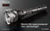 JETBeam M1XM CREE XM-L LED Flashlight