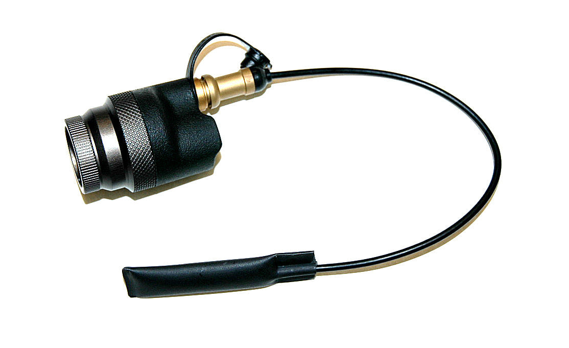 JETBeam RM-01 Remote Pressure Switch