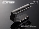 JETBeam RRT-3 Carry Handle Black MCH-46