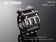 JETBeam RRT-3 Rail Mount Black RM-46