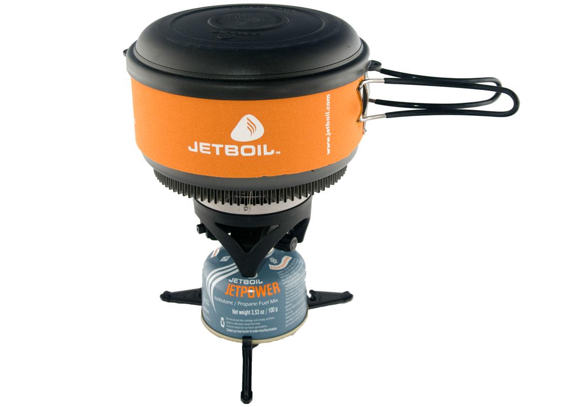 Jetboil Group Cooking System