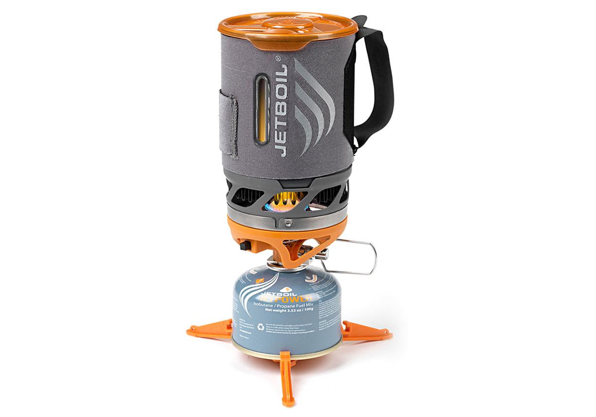 Jetboil Sol Advanced Cooking System
