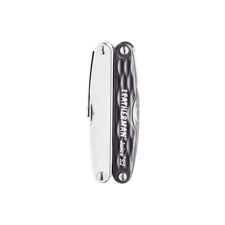 Leatherman Juice S2 Multitool - Granite Gray