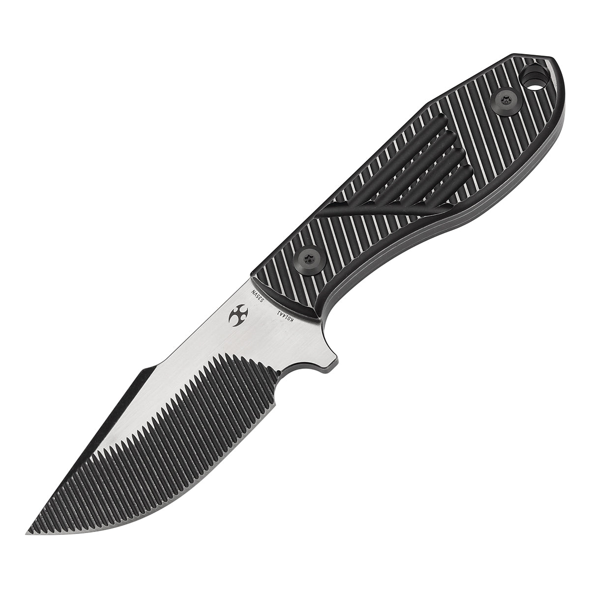 Kansept Knives Tiny Dancer K014A1 with Kydex sheath