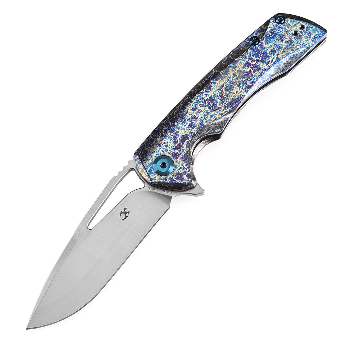 Kansept Kryo K1001A11 closed view