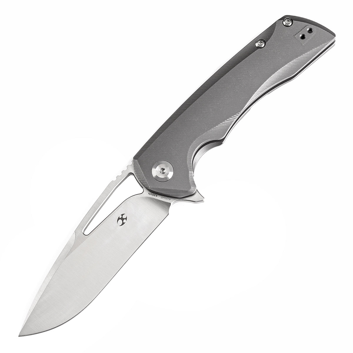 Kansept Kryo K1001A7 closed view