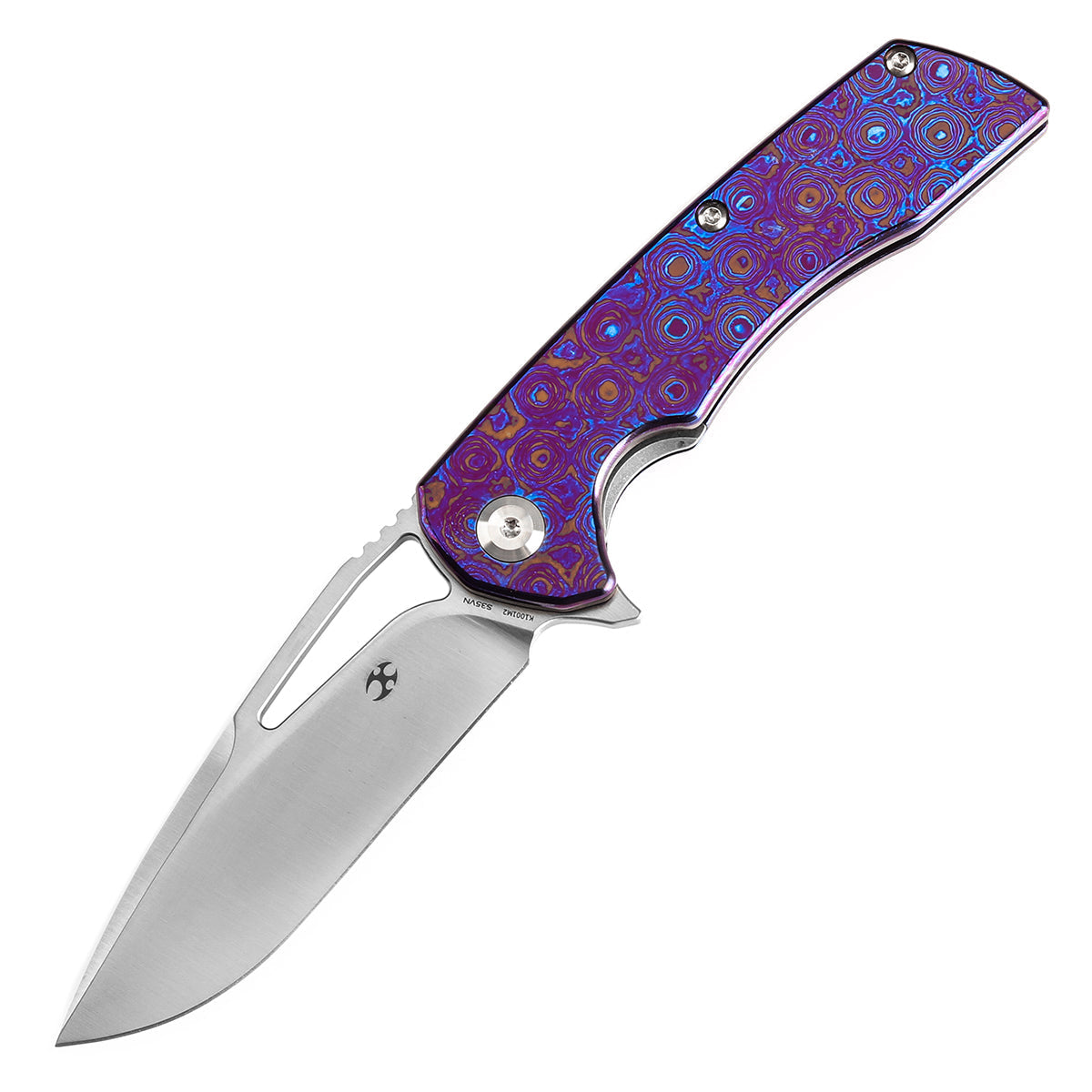 Kansept Kryo K1001M2 closed view