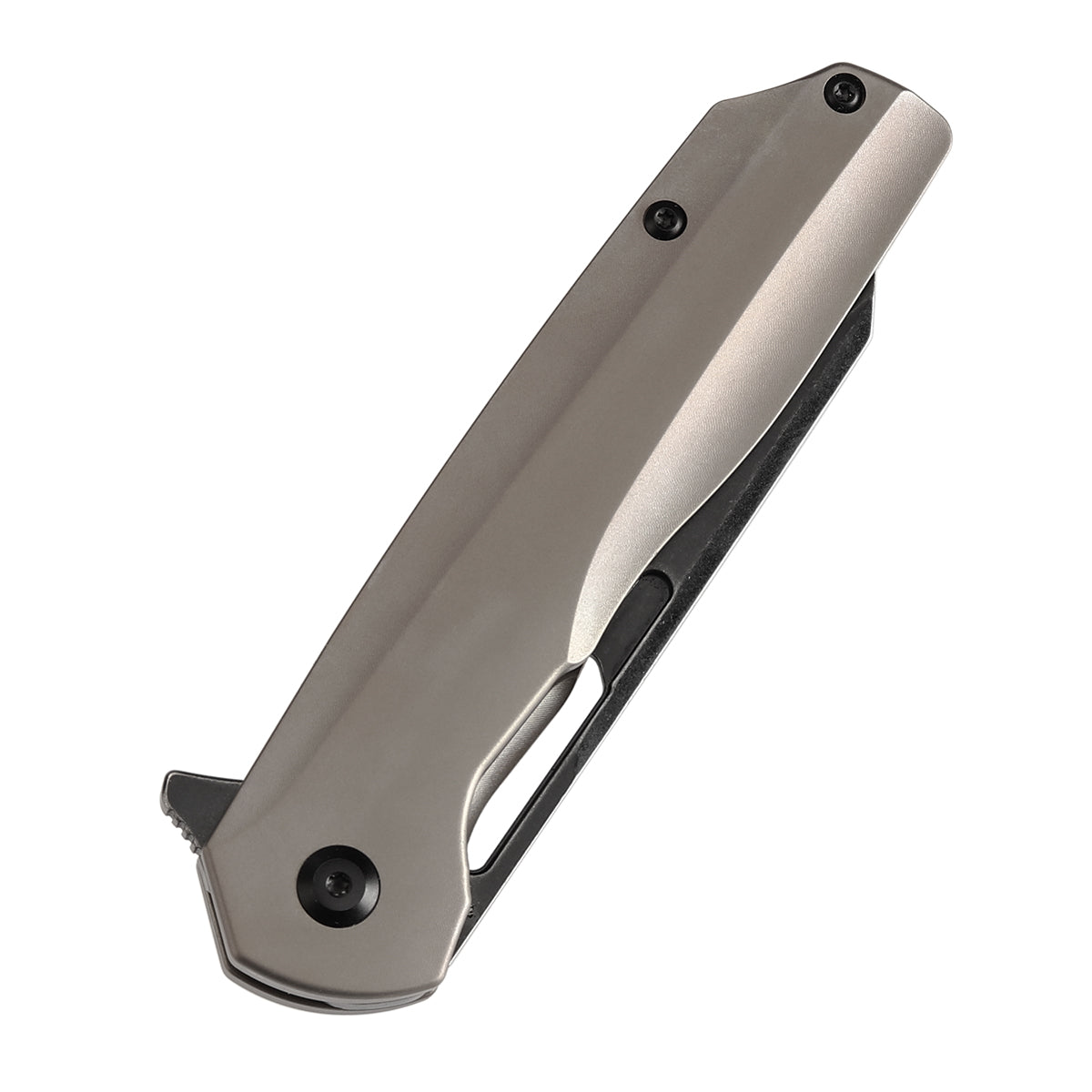 Kansept Shard K1006C22 frame lock detail