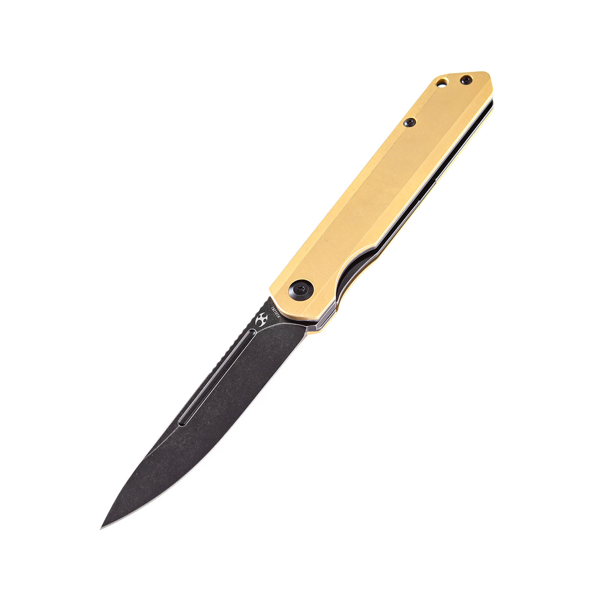 Kansept Prickle K1012B1 closed view
