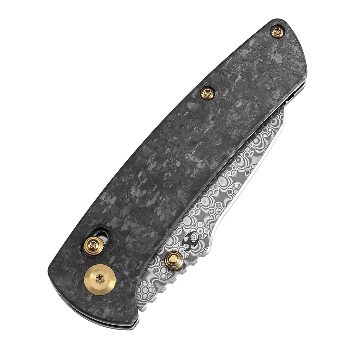 Kansept Main Street K1015V1 crossbar lock detail