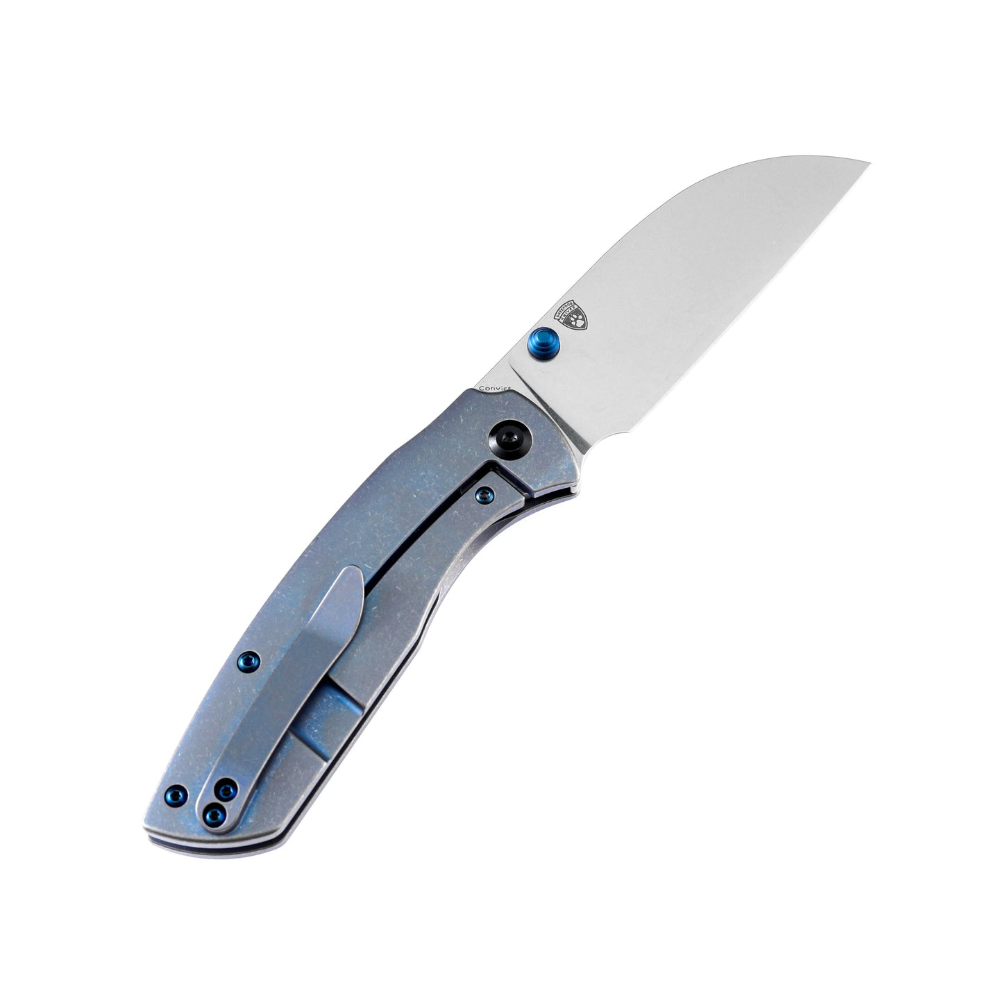 Kansept Convict K1023B2 closed view