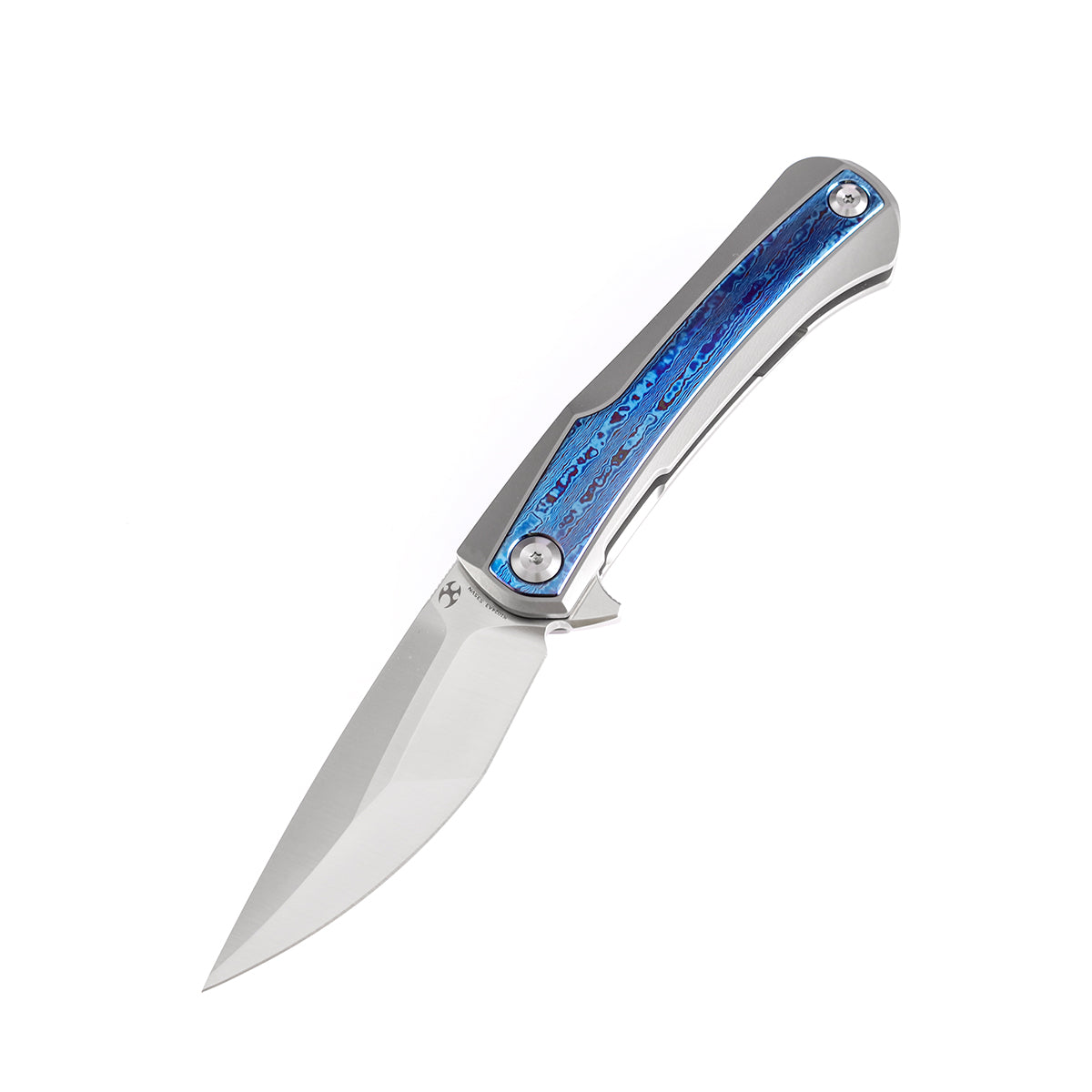 Kansept Kratos K1024A3 closed view