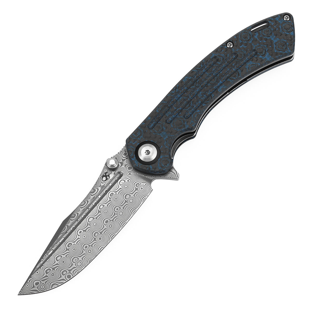 Kansept Pretatout K1032A4 closed view