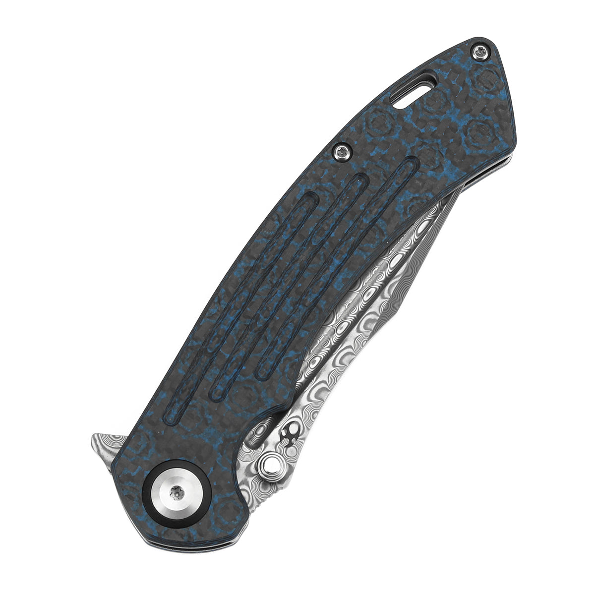 Kansept Pretatout K1032A4 frame lock detail