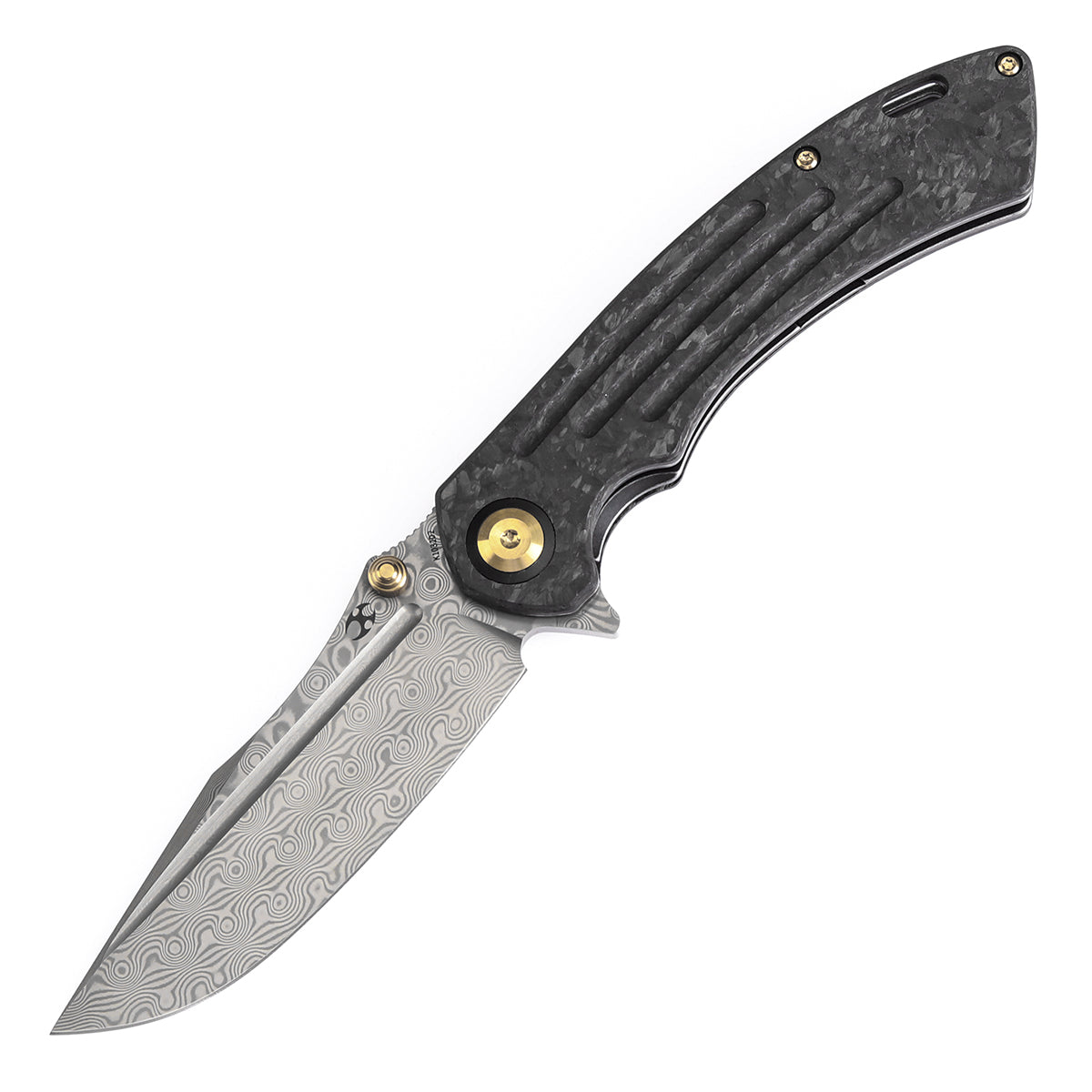 Kansept Pretatout K1032D2 closed view
