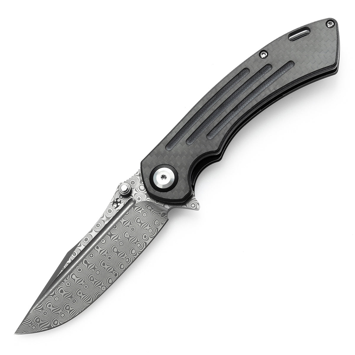 Kansept Pretatout K1032D3 closed view
