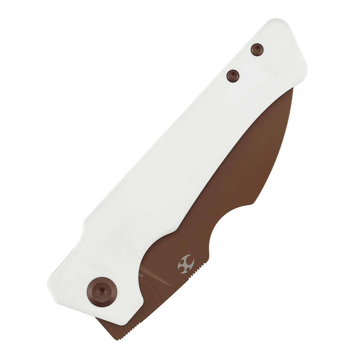 Kansept Egress K1033B3 liner lock detail