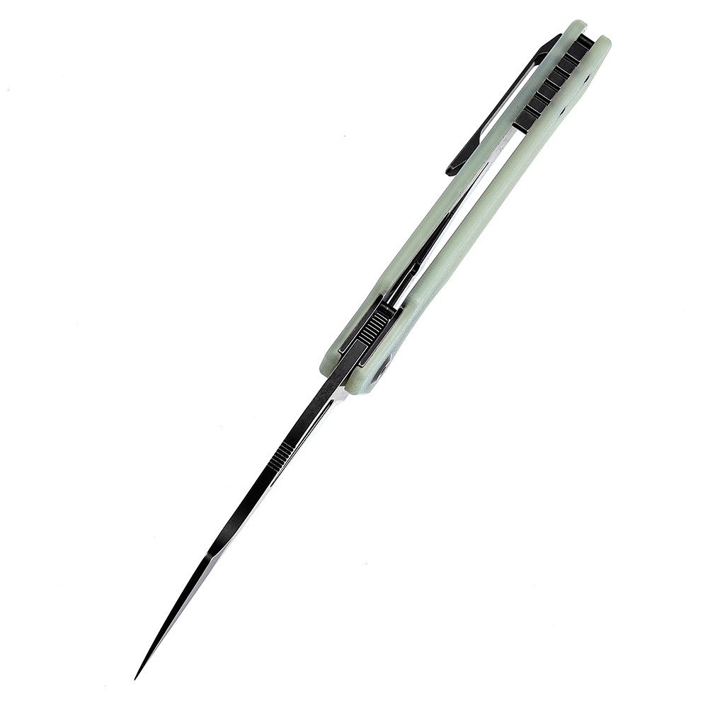 Kansept Egress K1033C2 liner lock detail