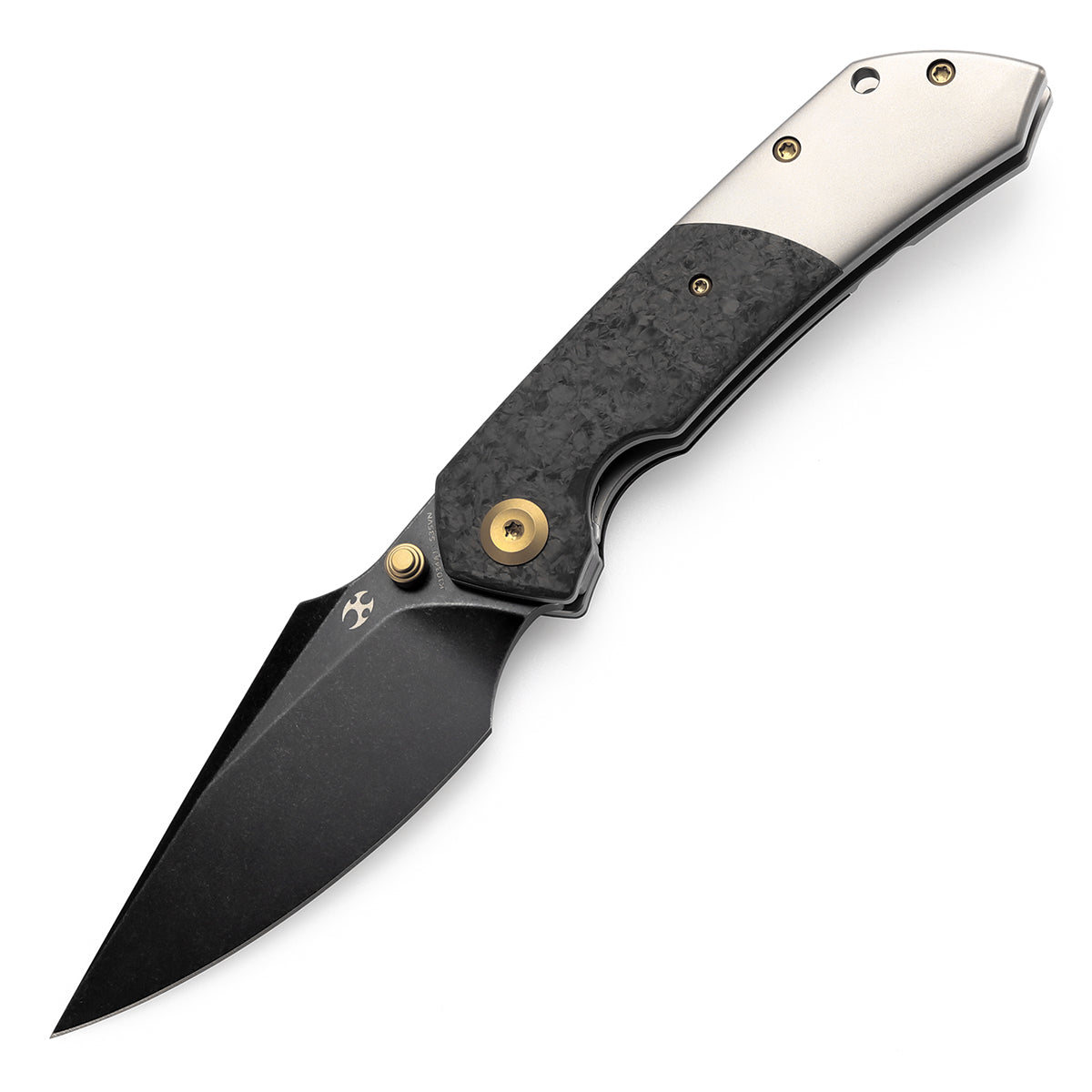Kansept Fenrir K1034A1 closed view