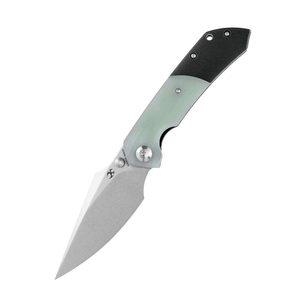 Kansept Fenrir K1034A5 closed view
