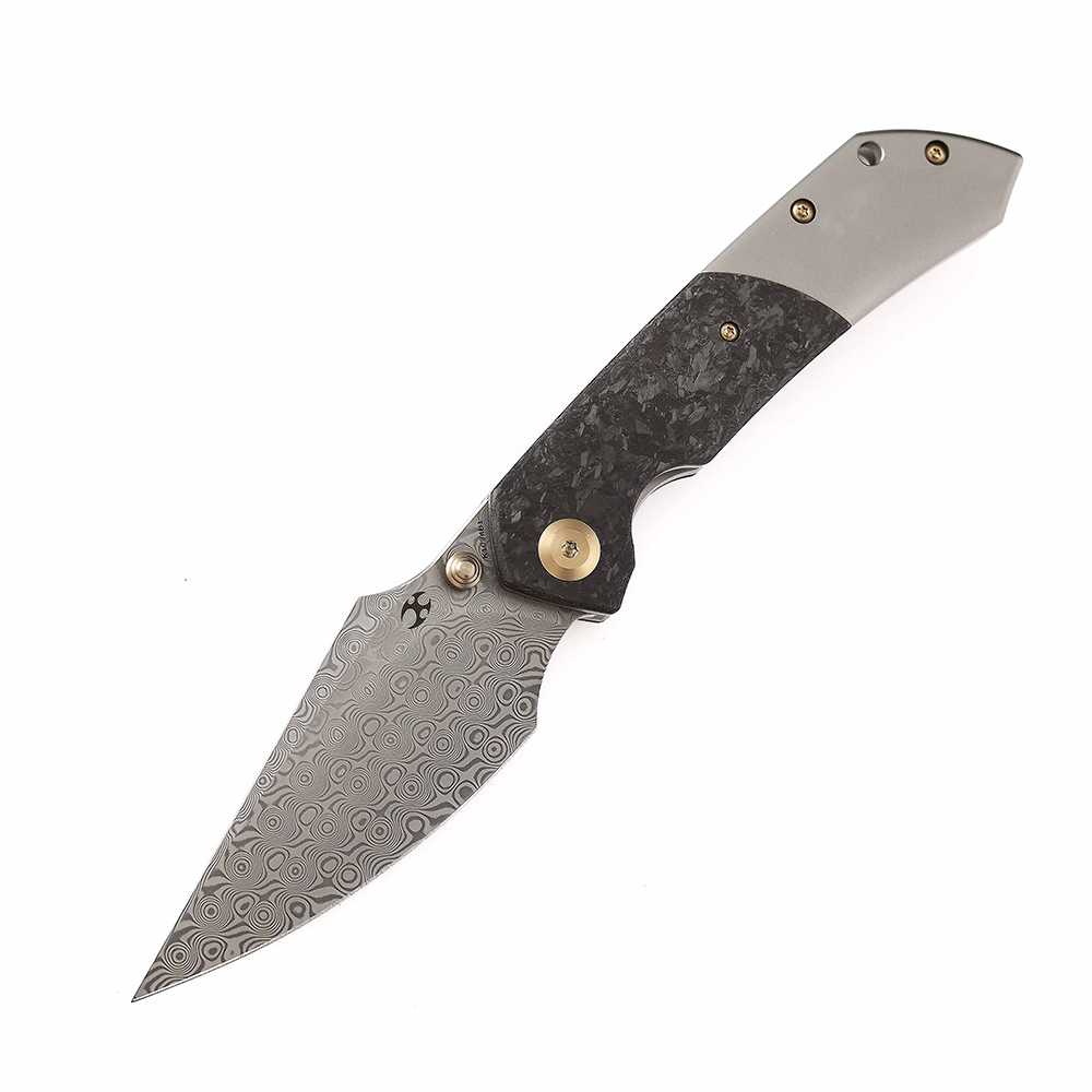 Kansept Fenrir K1034B1 closed view
