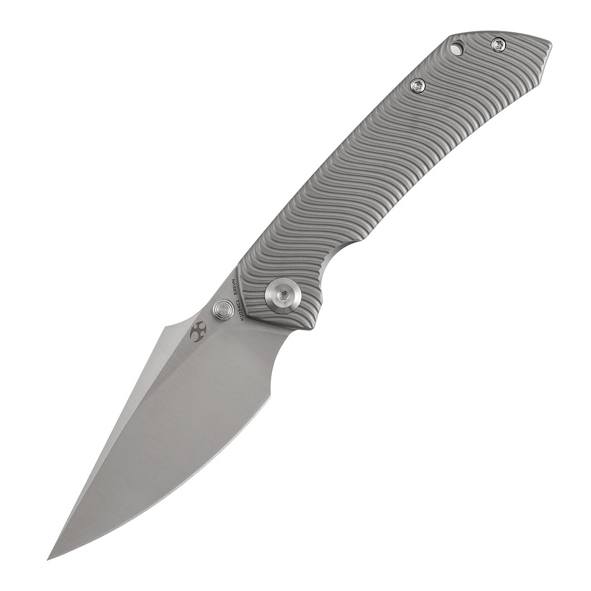 Kansept Fenrir K1034C1 closed view