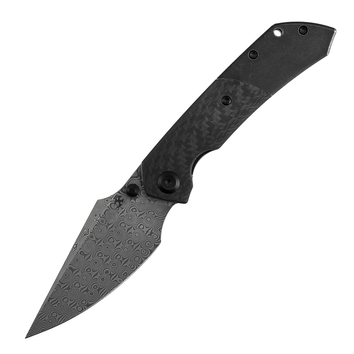 Kansept Fenrir K1034D1 closed view