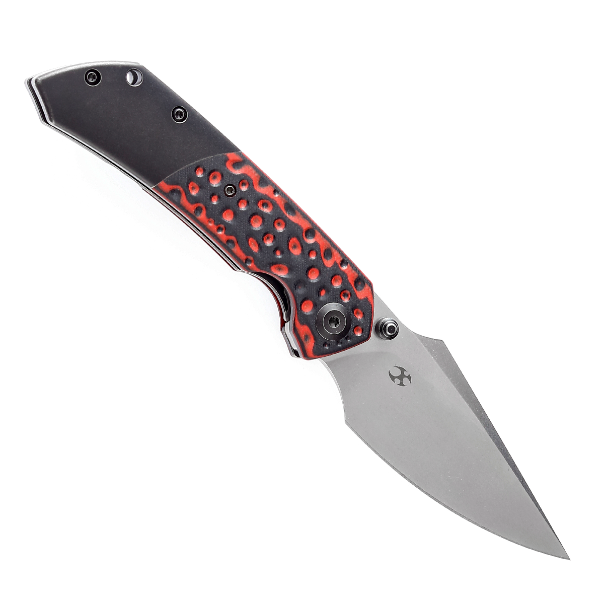 Kansept Fenrir K1034L2 closed view