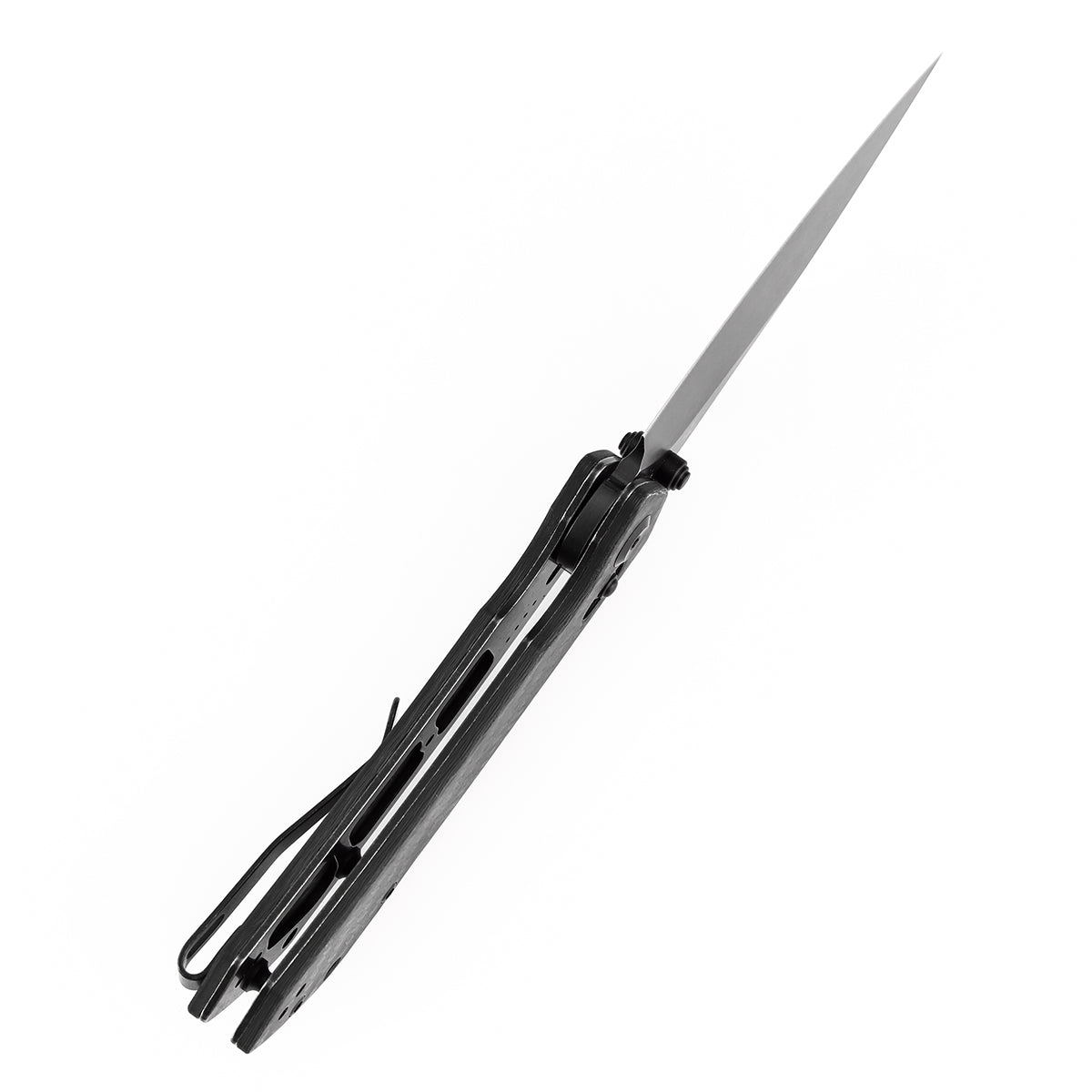 Kansept Fenrir K1034V5 crossbar lock detail