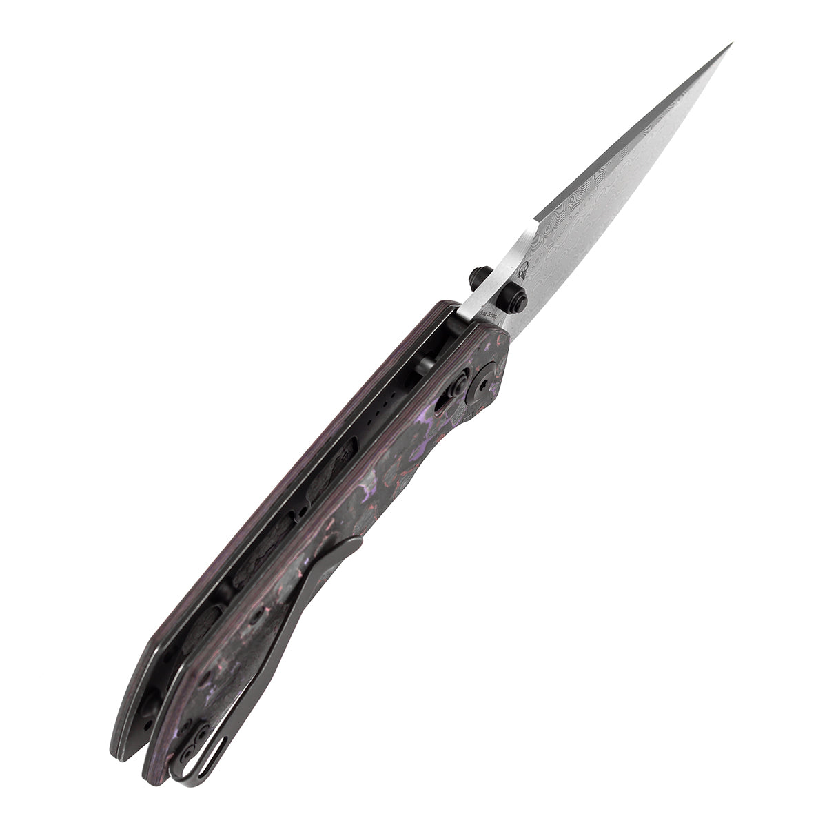 Kansept Fenrir K1034V9 closed view