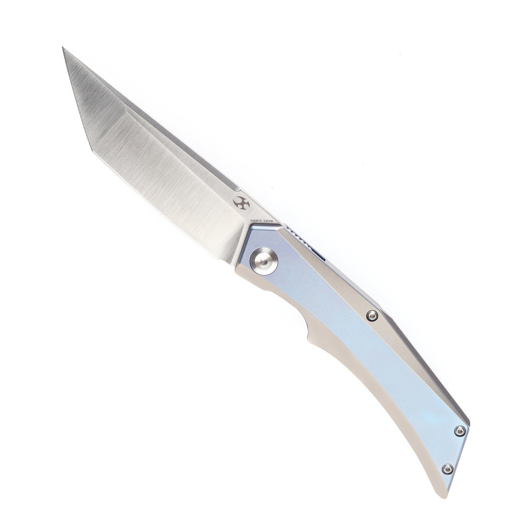 Kansept Naska K1035T3 closed view