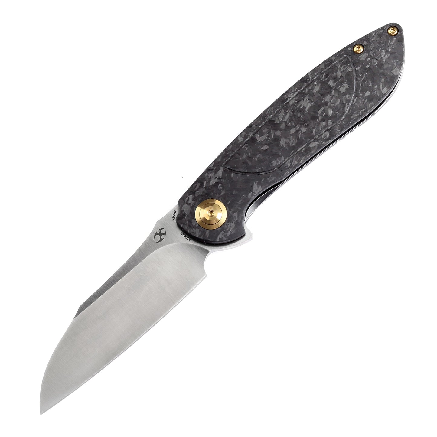 Kansept Prometheus K1040A1 closed view