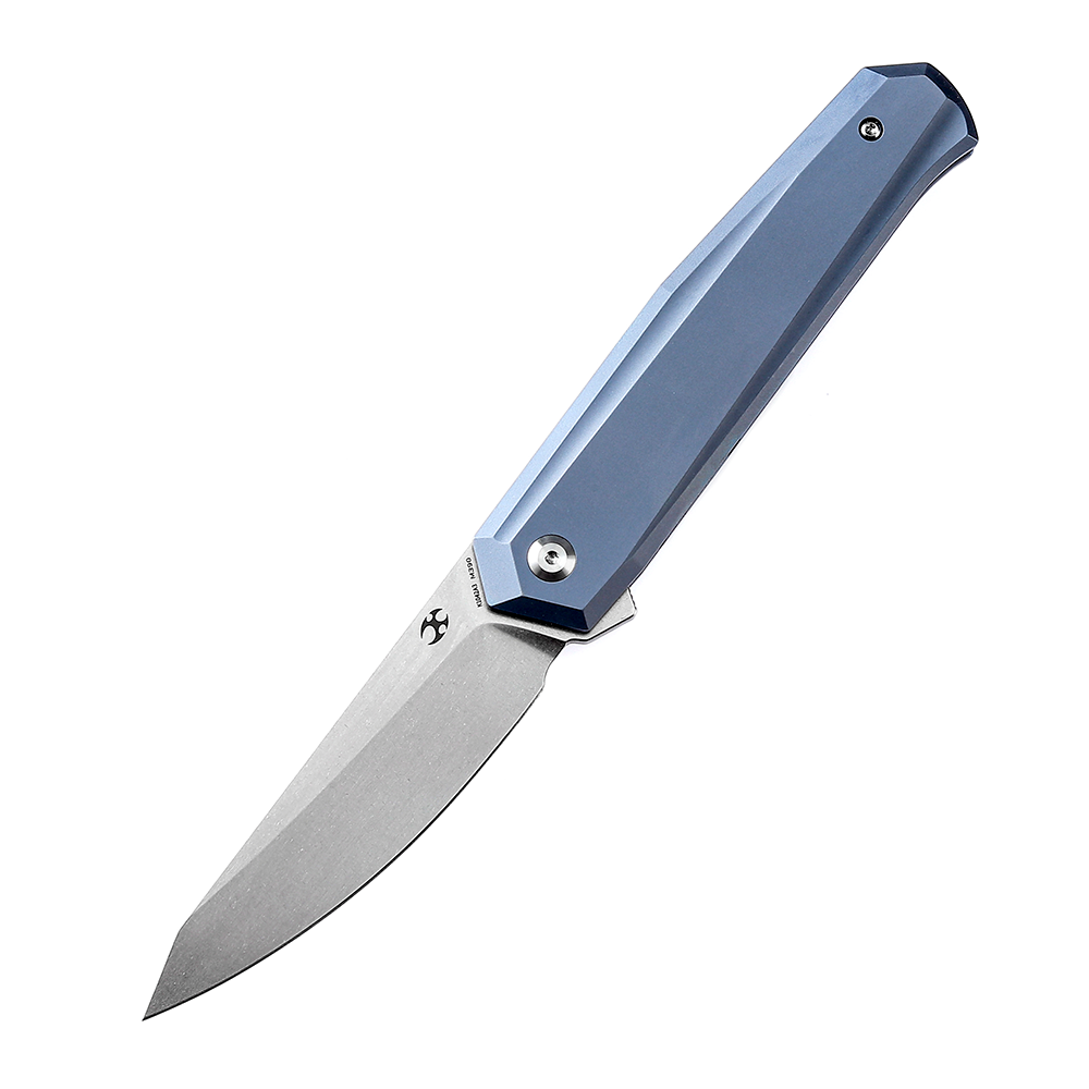 Kansept Integra K1042A3 closed view
