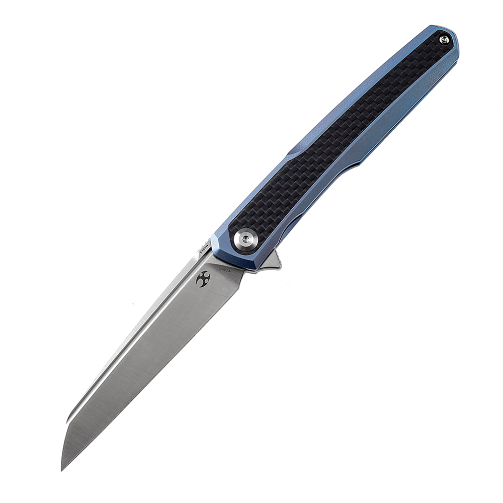 Kansept Arcus K1046A1 closed view