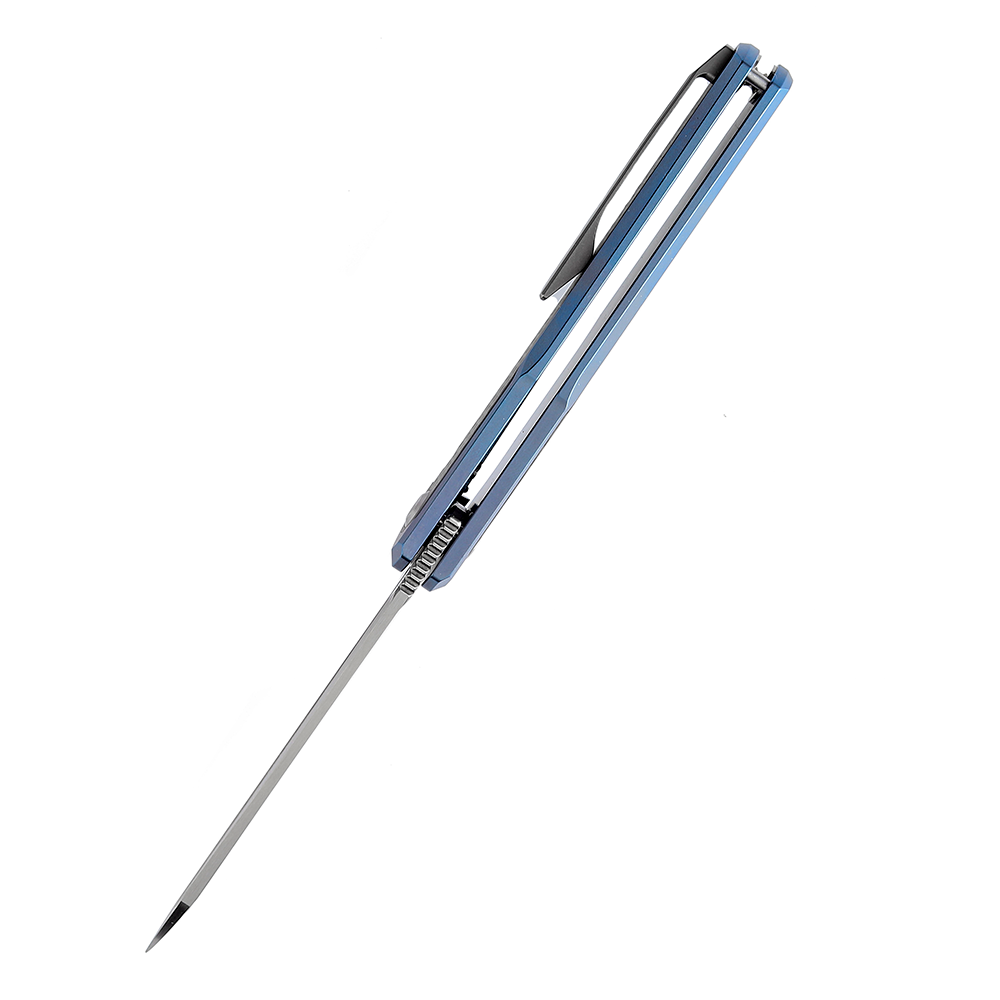 Kansept Arcus K1046A1 frame lock detail
