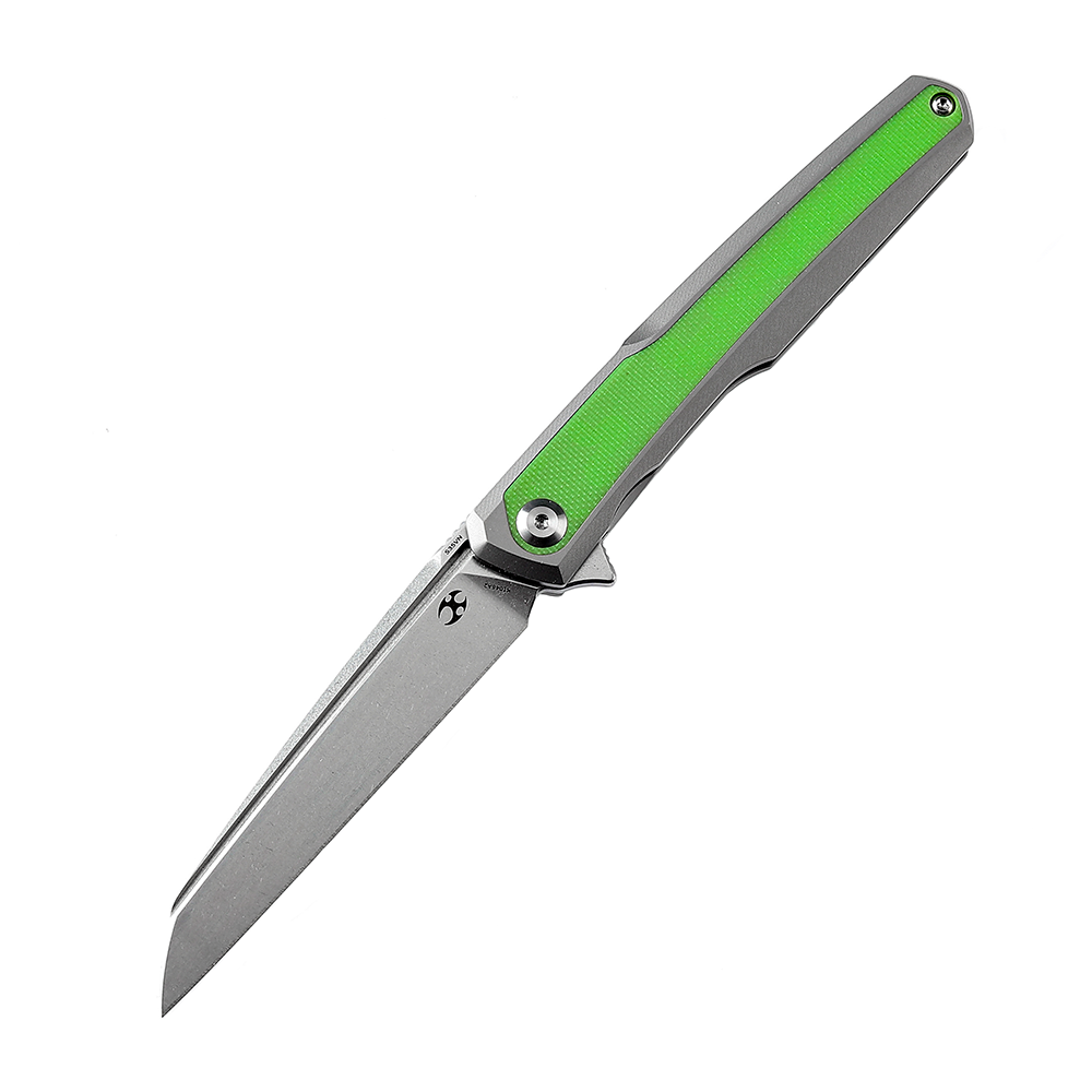 Kansept Arcus K1046A2 closed view