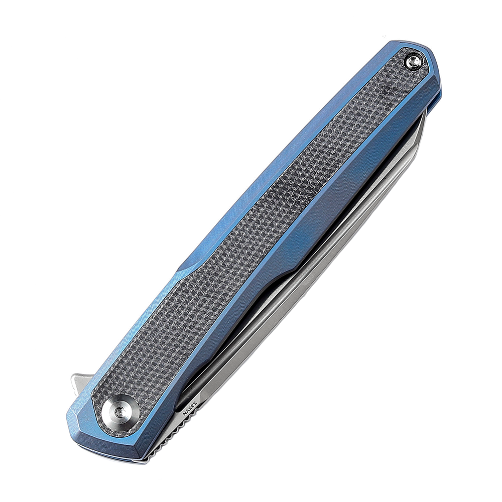 Kansept Arcus K1046A3 closed view