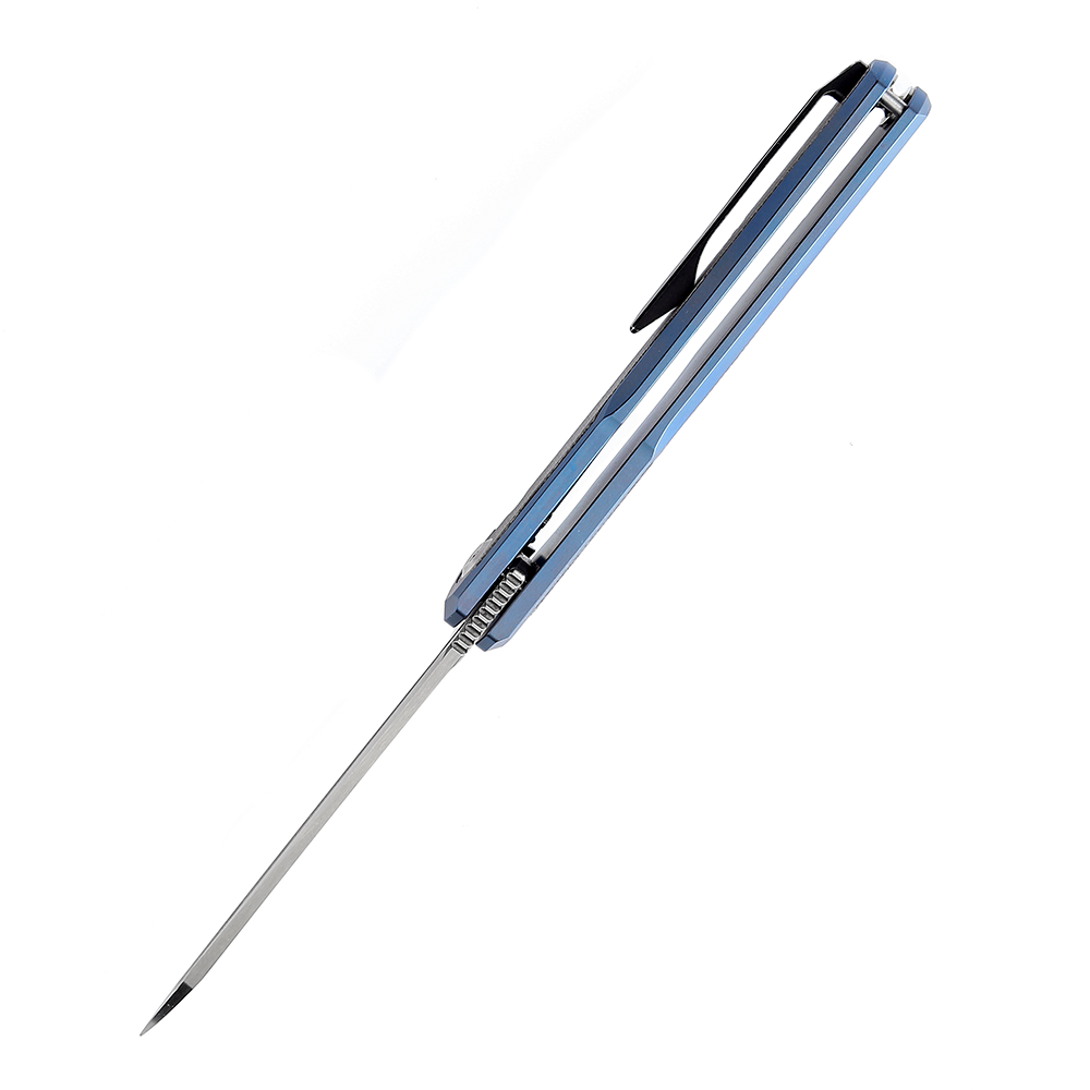 Kansept Arcus K1046A3 frame lock detail