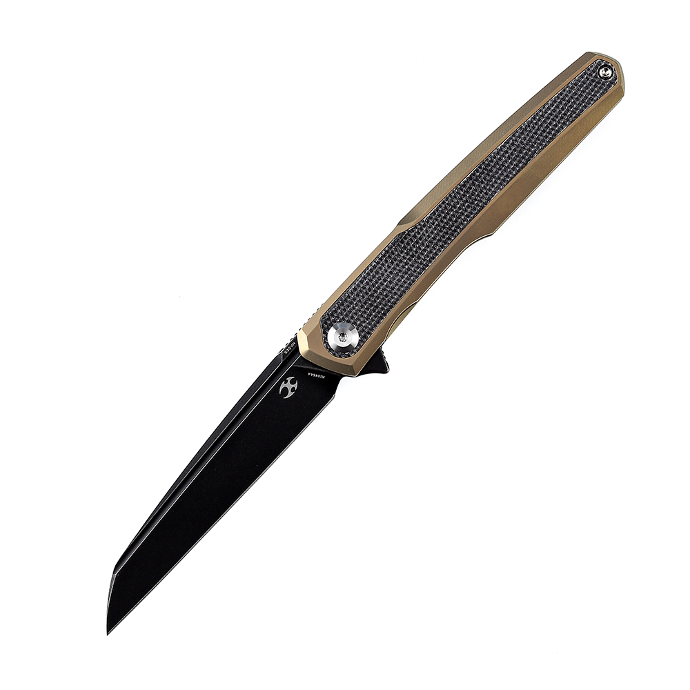 Kansept Arcus K1046A4 closed view