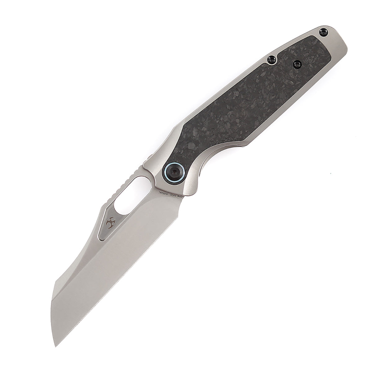 Kansept Tuckamore K1052A1 closed view