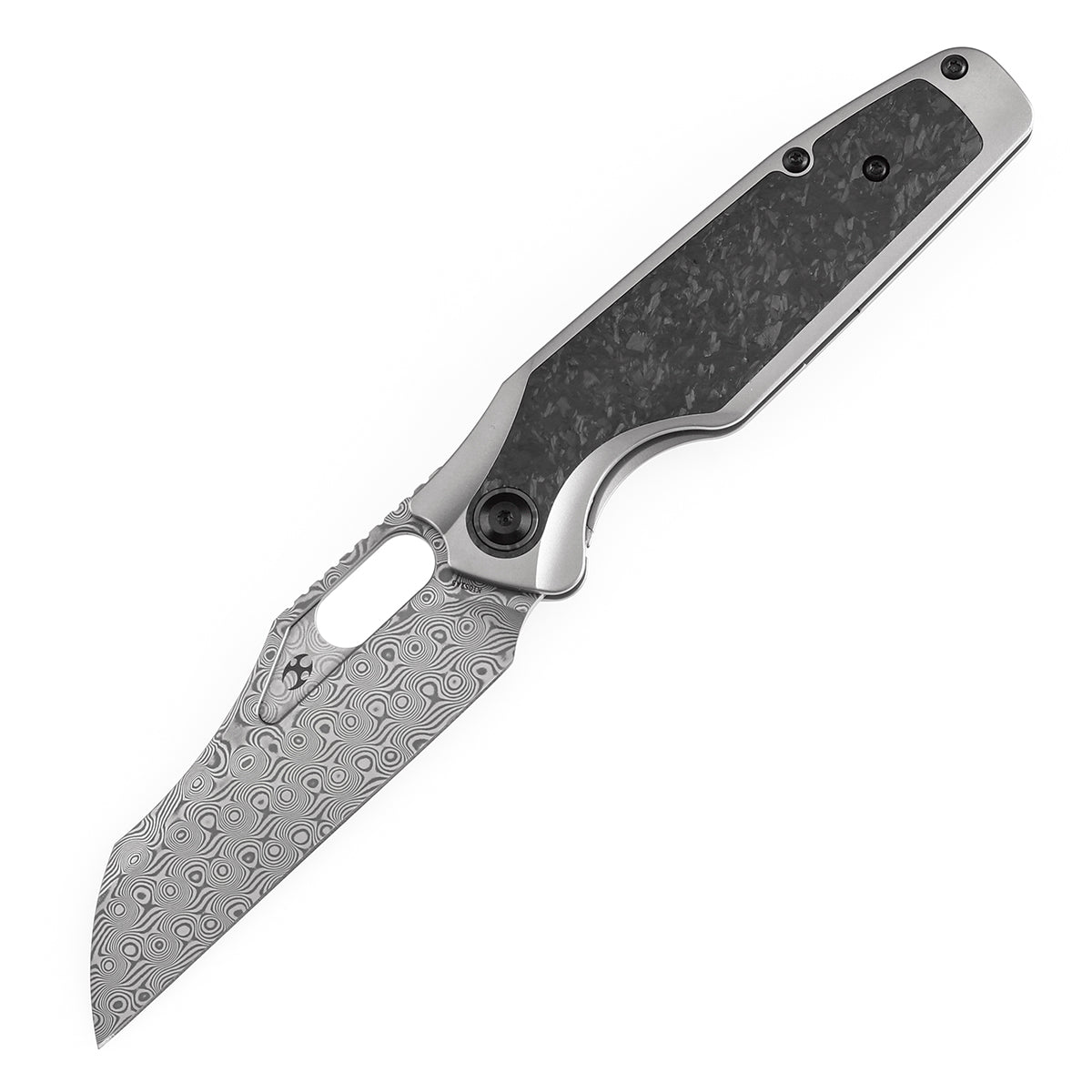 Kansept Tuckamore K1052A5 closed view