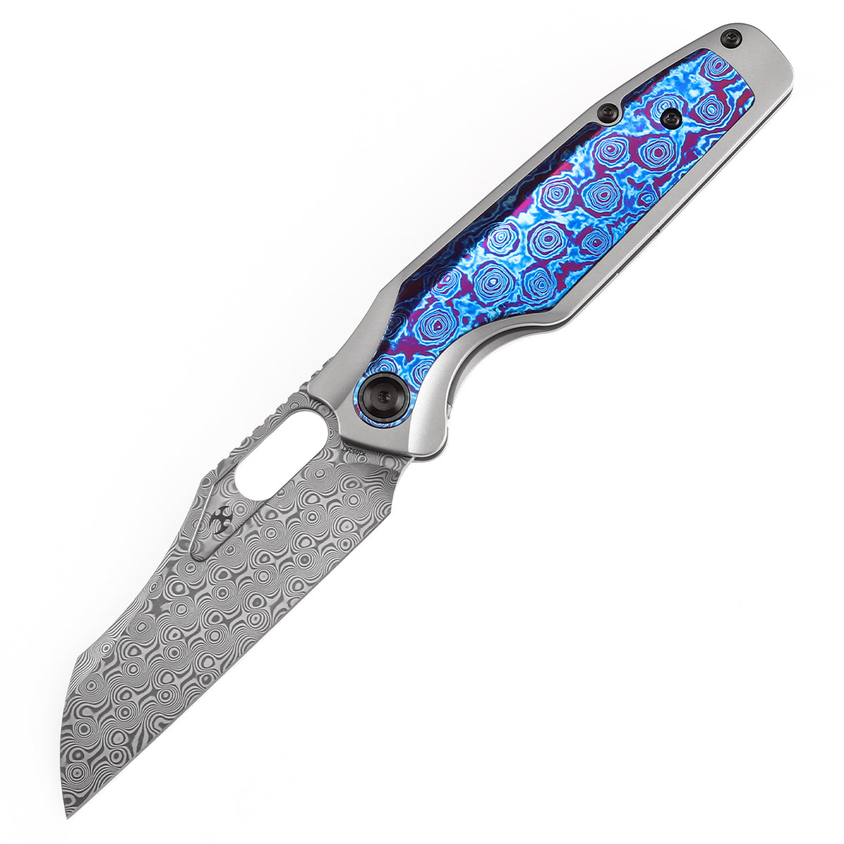 Kansept Tuckamore K1052A7 closed view