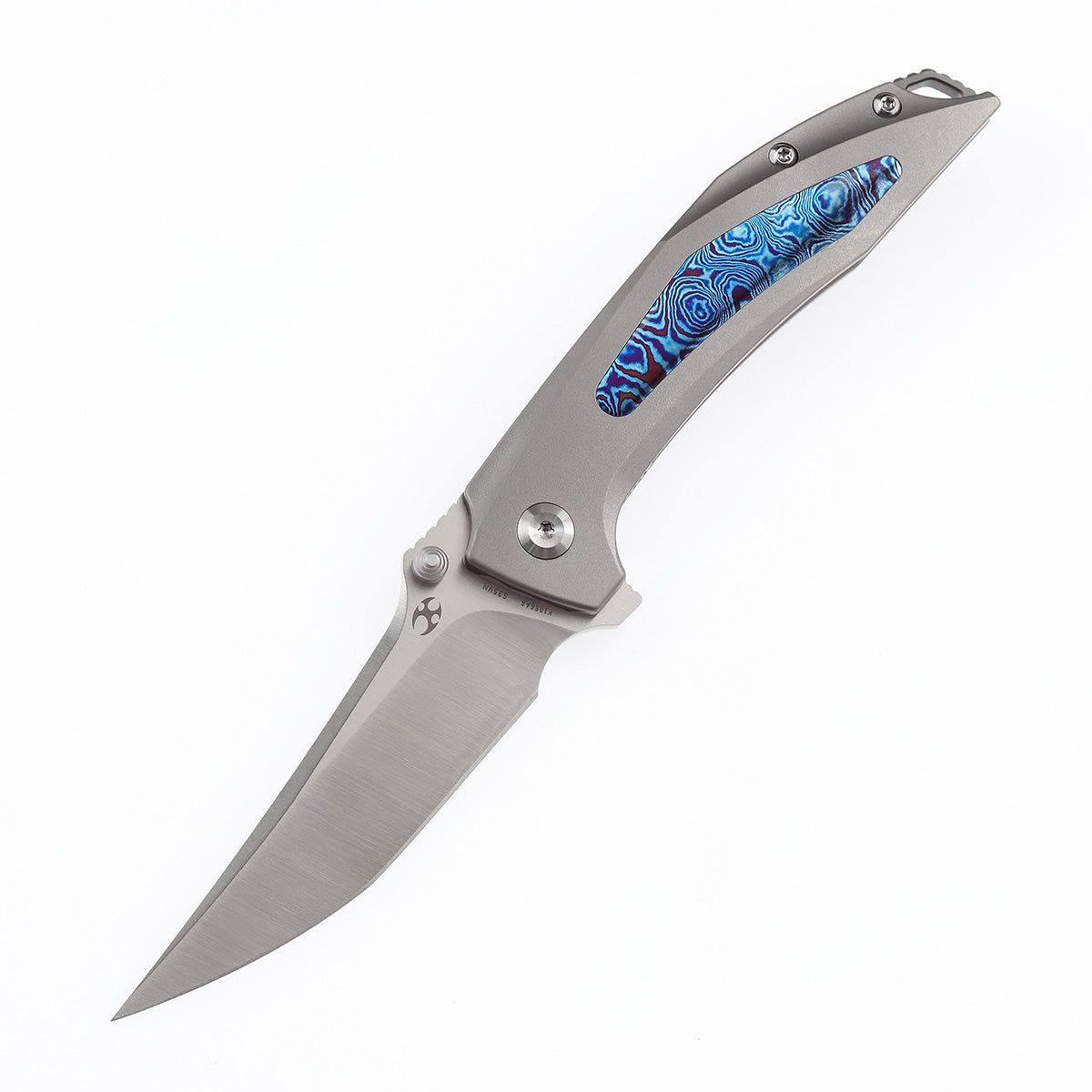Kansept Baku K1056A8 closed view